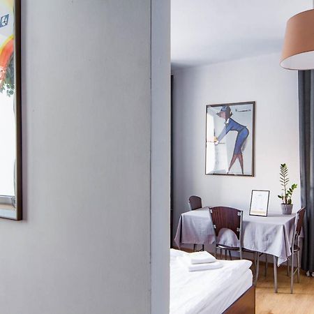 Avion Hotel Świdnik Dış mekan fotoğraf