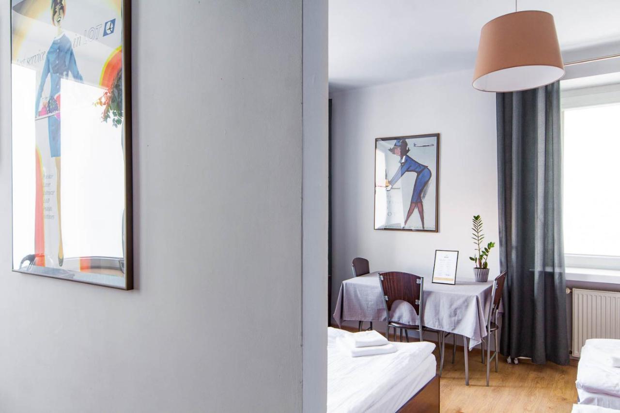 Avion Hotel Świdnik Dış mekan fotoğraf
