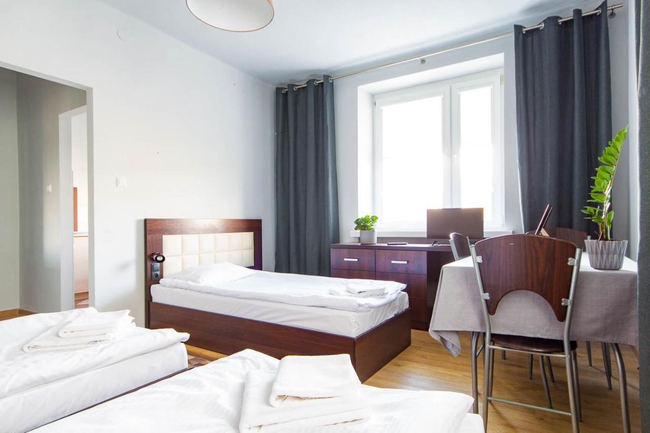 Avion Hotel Świdnik Dış mekan fotoğraf