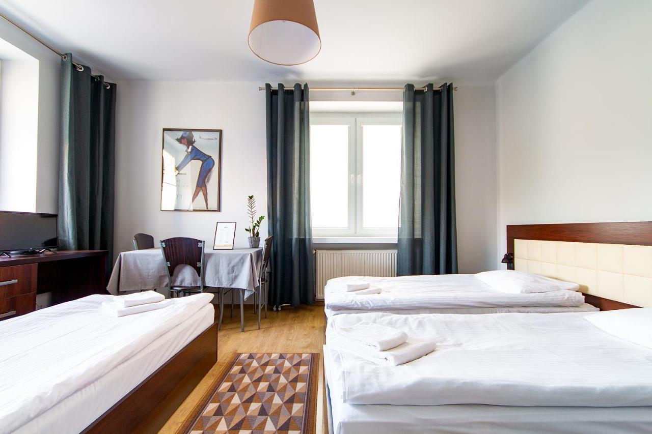 Avion Hotel Świdnik Dış mekan fotoğraf