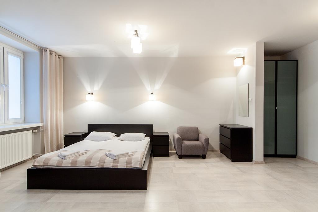 Avion Hotel Świdnik Dış mekan fotoğraf