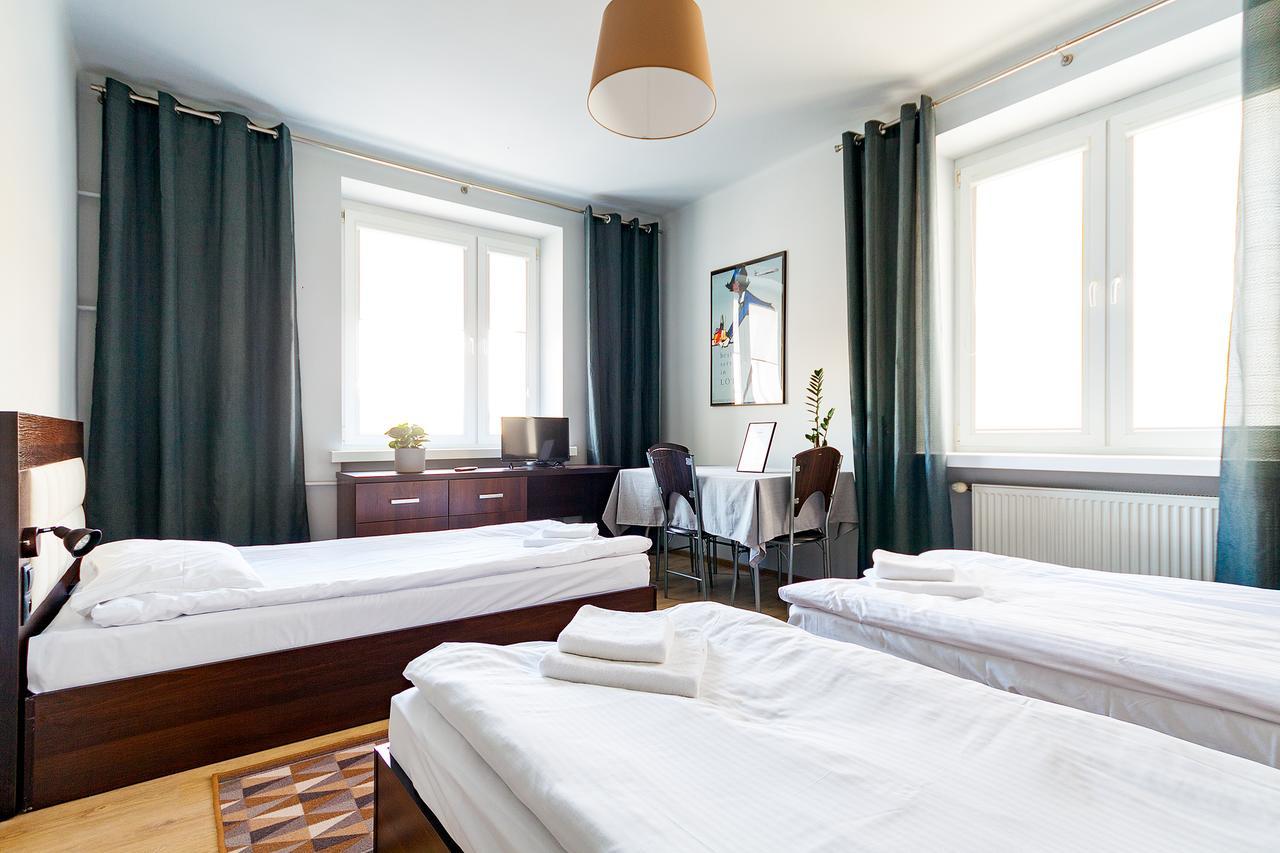 Avion Hotel Świdnik Dış mekan fotoğraf