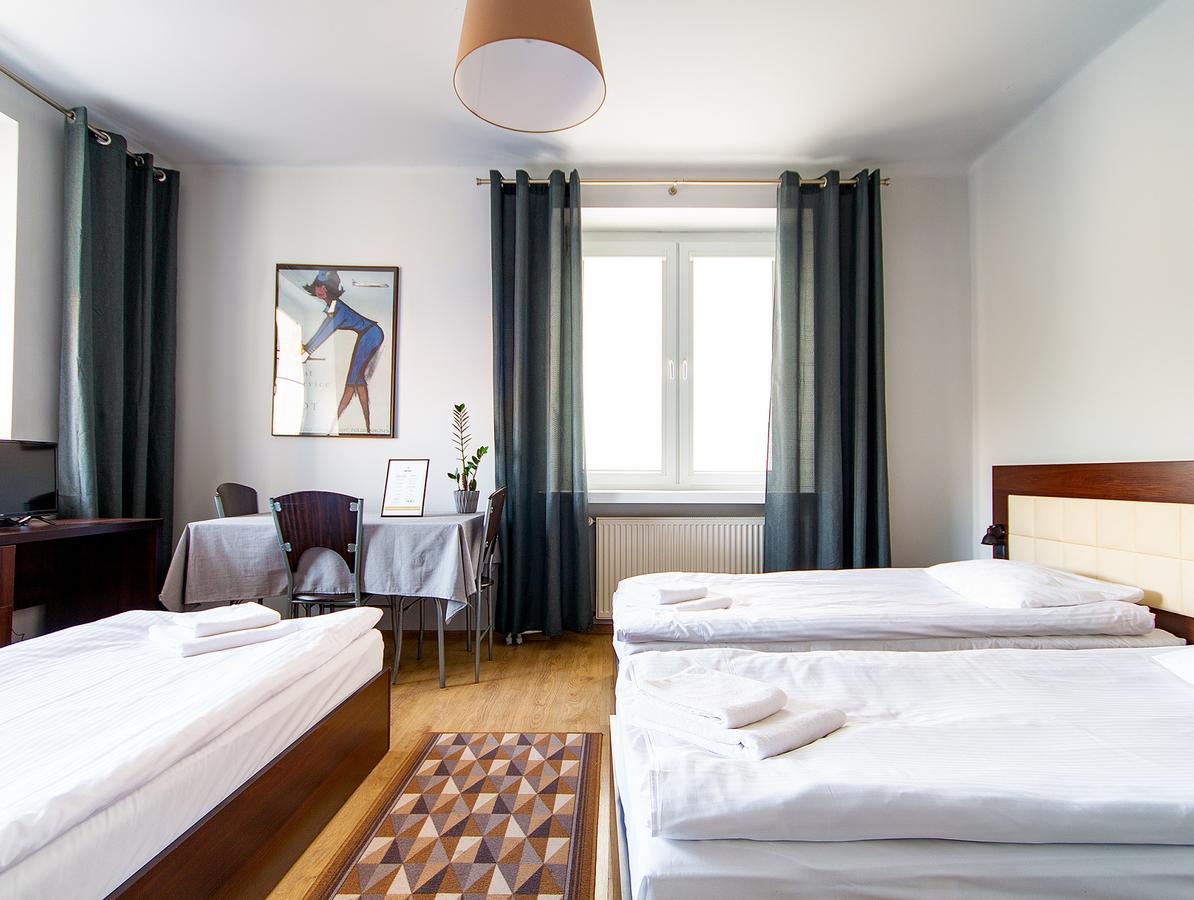 Avion Hotel Świdnik Dış mekan fotoğraf